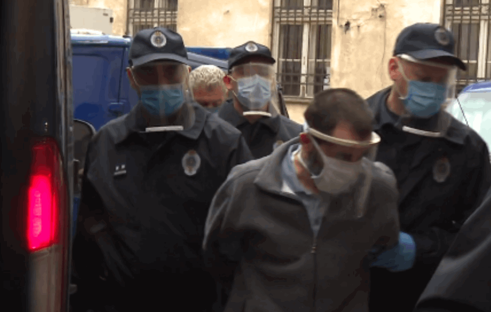 STIGLI REZULTATI OBDUKCIJE: Evo od čega je umro serijski silovatelj Malčanski berberin